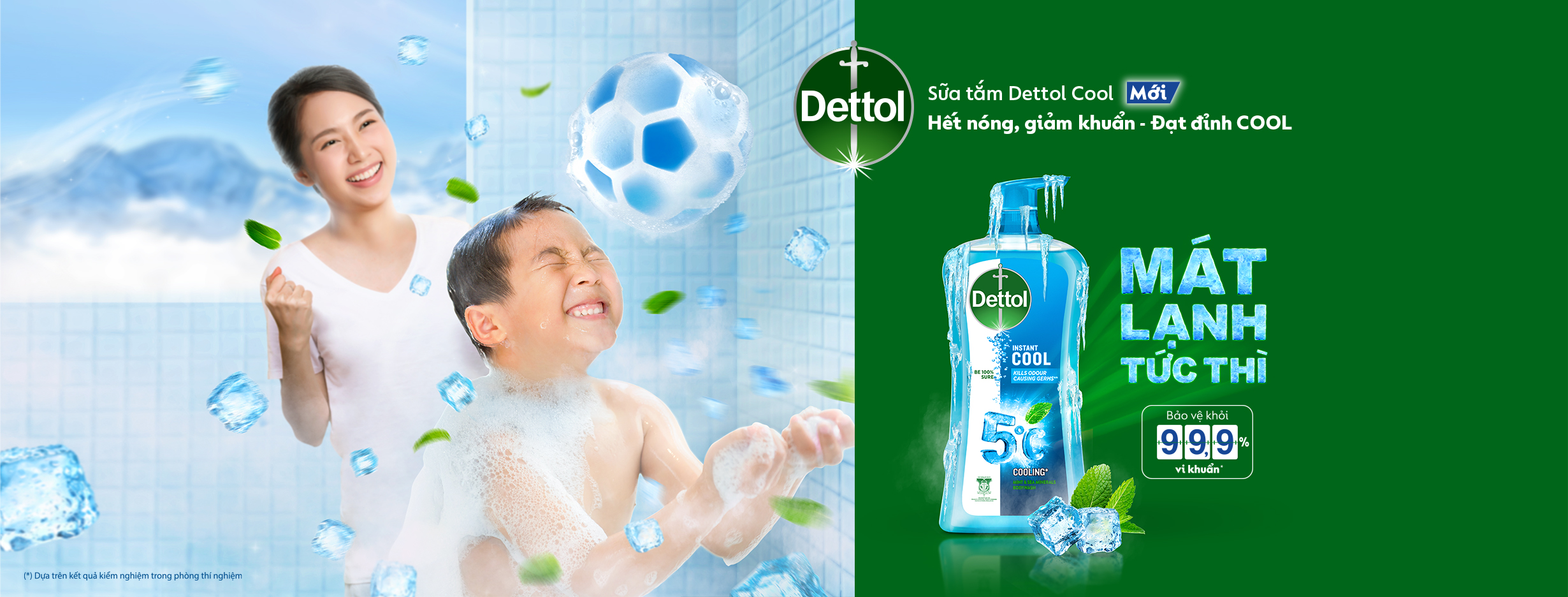 Dettol