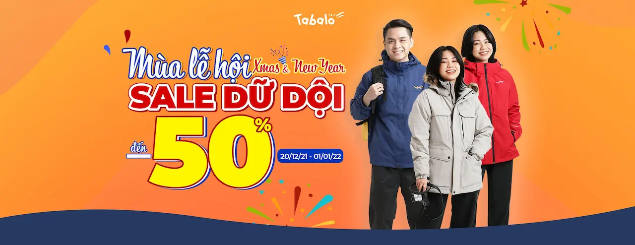 Tabalo Official 1 Shop Chuyên Đồ Du Lịch, Thể Thao, Ngoài Trời Xuất Khẩu Chuỗi Cửa Hàng Chuyên Kinh Doanh Đồ Du Lịch, Dã Ngoại.