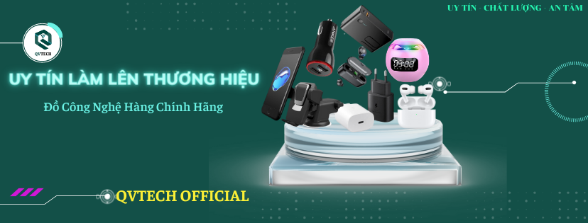 QVTech Aql Store Cùng Ovleng Hứa Hẹn Sẽ Đem Đến Cho Khách Hàng 1 Trải Nghiệm Âm Thanh Hoàn Hảo!