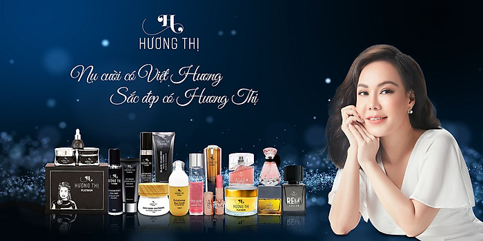 Hương Thị Cosmetics