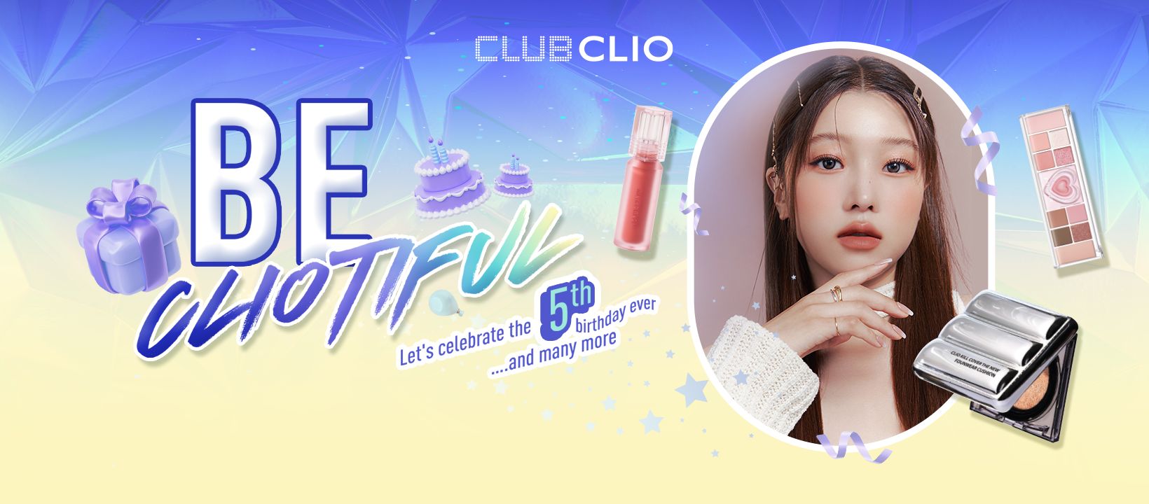 Club Clio Shopee Mang Sứ Mệnh Giúp Mọi Cô Gái Dễ Dàng Trang Điểm Như 1 Chuyên Gia Ngay Tại Nhà Với Những Bước Đơn Giản Nhất