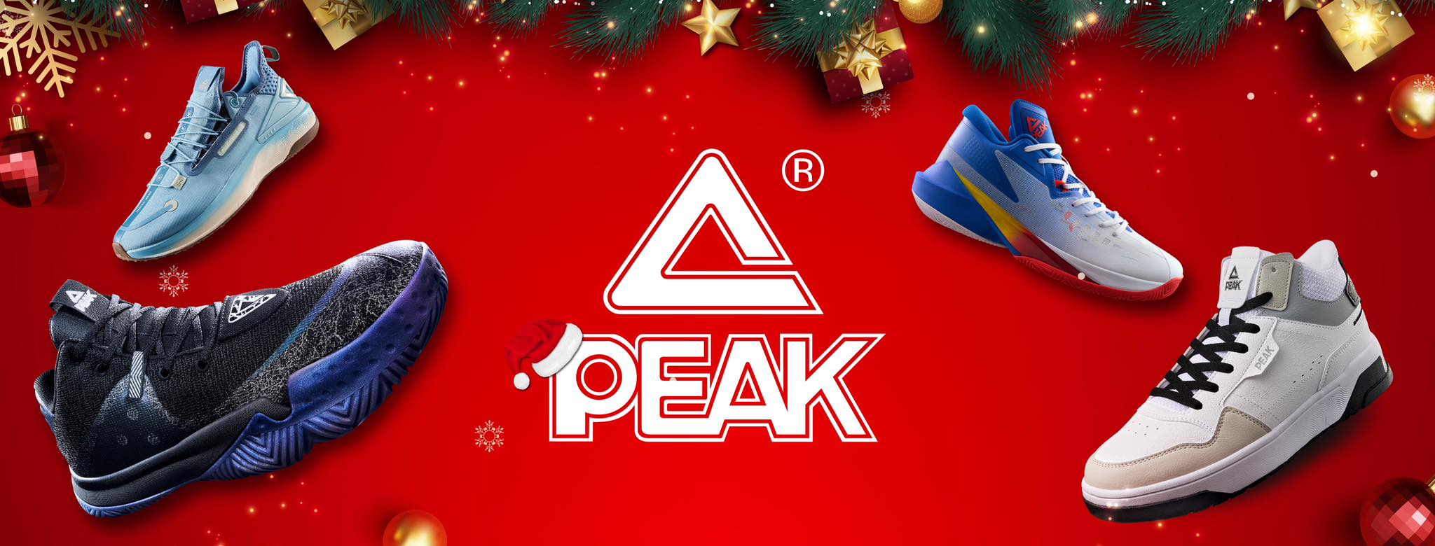 Copy of Peak Sport Shopee Là 1 Trong Những Thương Hiệu Hàng Đầu Trong Lĩnh Vực Sản Xuất Giày Bóng Rổ Nổi Tiếng Trên Toàn Cầu