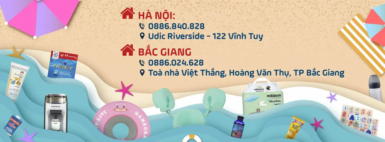 Lebebee  Một Lựa Chọn Mua Sắm Cho Mẹ Và Bé Đến Gia Đình Cao Cấp, Chính Hãng, Uy Tín Hàng Đầu Với 5 Năm Kinh Nghiệm Và Hàng Trăm Nghìn Khách Hàng