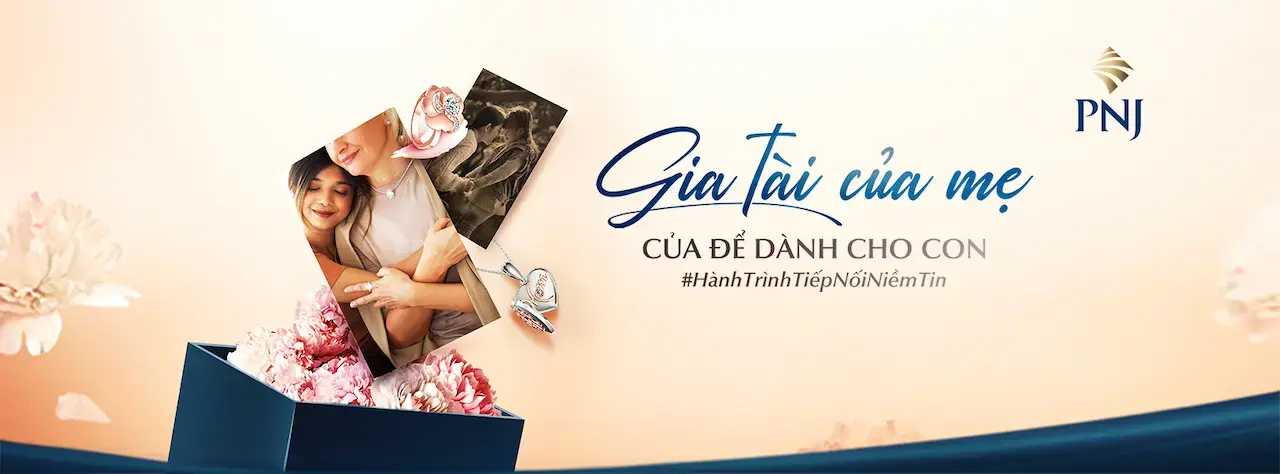 Pnj Trang Sức Cao Cấp Là 1 Công Ty Cổ Phần Vàng Bạc Đá Quý Phú Nhuận Thương Hiệu Cao Cấp Cao Fine Jewellery Và Jemma