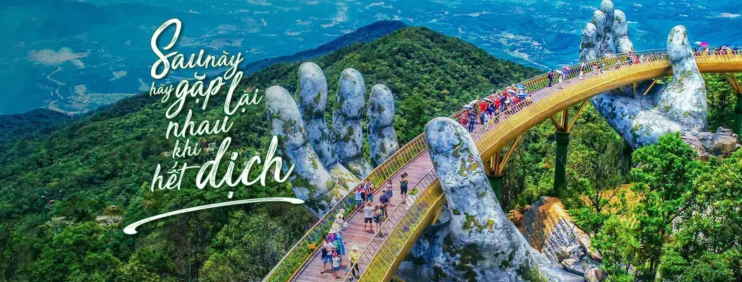 Cùng Sun World Bắt Đầu Một Chuyến “xê Dịch” Để Khởi Động Hành Trình Hạnh Phúc Cho Năm Mới 2023 Khởi Sắc.