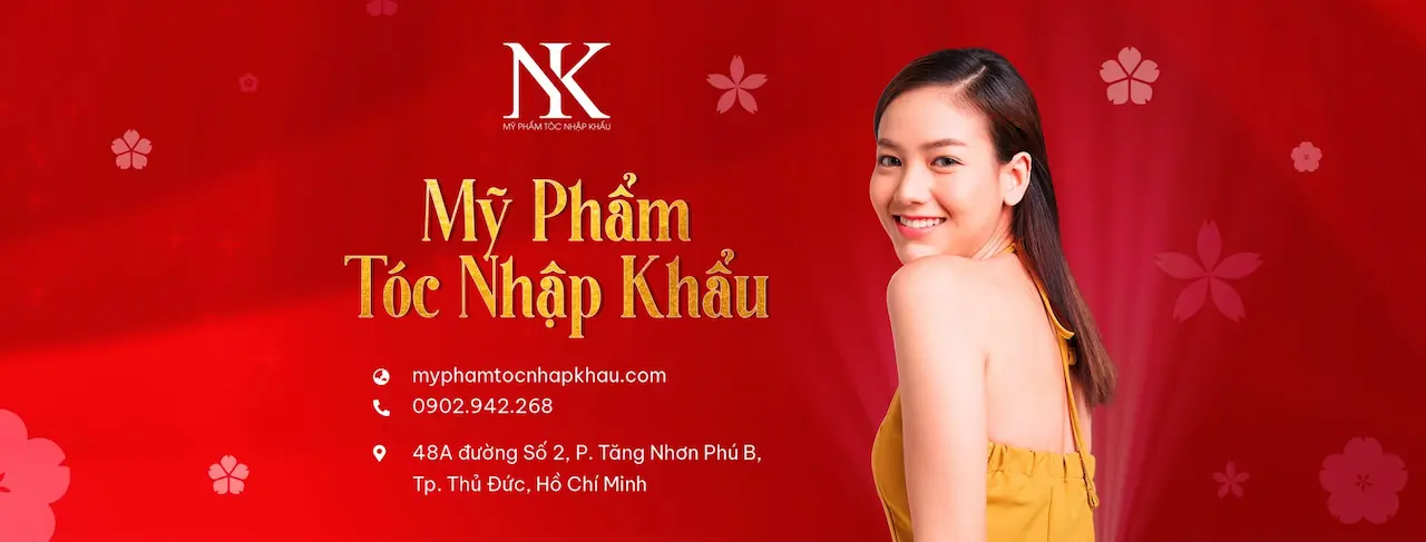 Mỹ Phẩm Tóc Nhập Khẩu 1 Shop Chuyên Cung Cấp Các Dòng Sản Phẩm Chăm Sóc Tóc Chuyên Nghiệp Được Nhập Khẩu Chính Hãng Về Việt Nam Như: Moroccanoil, Sp Wella…