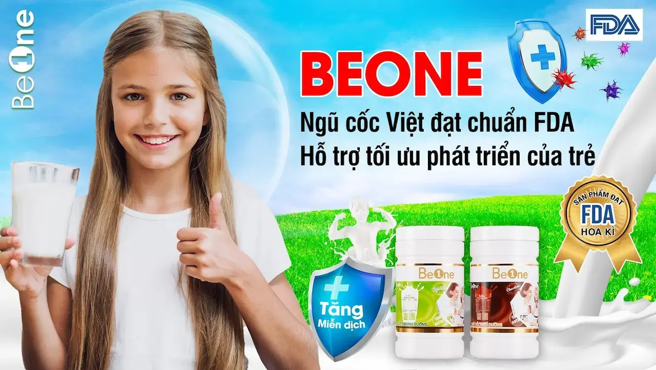 Năm Thứ 2 Liên Tiếp Beone Đạt Chứng Nhận Kiểm Định Chất Lượng Sản Phẩm Của Cục Dược Hoa Kỳ- 1 Trong Cơ Quan Kiểm Định Quốc Gia Chất Lượng Lớn Nhất Uy Tín Nhất Thế Giới