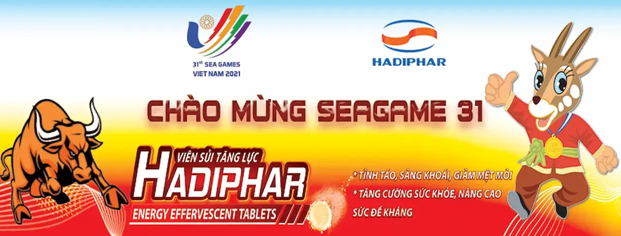 Hadiphar 1 Thương Hiệu Đã Giành Được Cho Mình Một Vị Trí Vững Chắc Trong Thị Trường Dược Việt Nam, Trở Thành Một Điểm Đến Của Nhiều Khách Hàng, Nhà Đầu Tư Và Đối Tác Kinh Doanh Vì Sự Thịnh Vượng Chung Của Đất Nước.