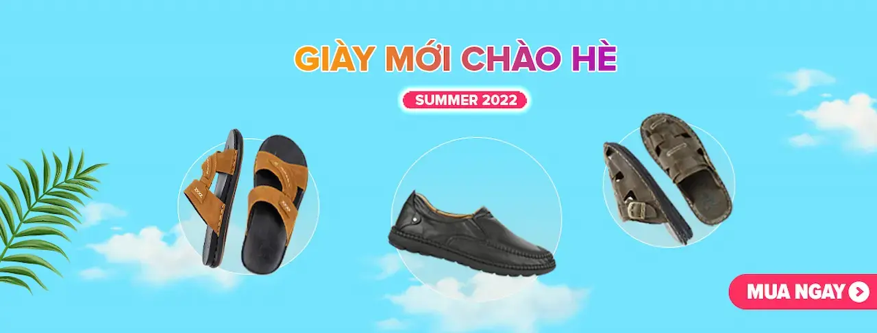 Sunpolo Chuyên Sản Xuất Giày Dép, Phụ Kiện 100% Da Thật Với Các Sản Phẩm Chính: Giày Dép, Sandals; Bóp Ví, Dây Nịt…