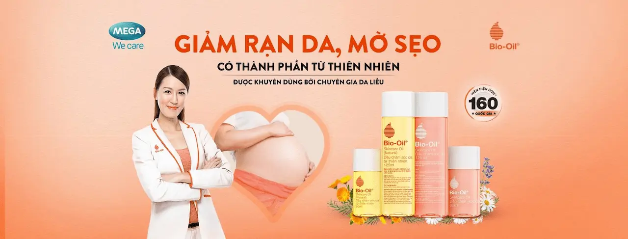 Bio Oil Nhãn Hiệu Hàng Đầu Thế Giới Về Sản Phẩm Chống Rạn Nứt Da Và Chống Sẹo Iso 16128 Là Một Tiêu Chuẩn Quốc Tế Cung Cấp Các Hướng Dẫn Về Định Nghĩa Và Tiêu Chí Kỹ Thuật Cho Các Sản Phẩm Và Thành Phần Mỹ Phẩm Tự Nhiên Và Hữu Cơ.