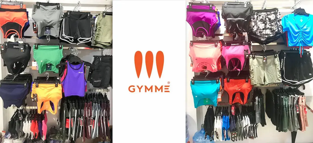 Gymme 1 Shop Chuyên Bán Và Cung Cấp Sỉ Quần Áo Bơi, Đồ Tập Gym, Yoga, Aerobic, Đồng Phục Biểu Diễn,…