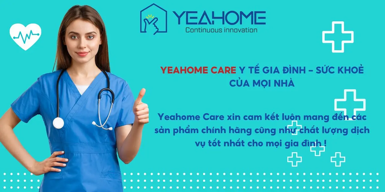 Yeahome 1 Thương Hiệu Đem Đến Cho Những Gia Đình Hiện Đại Tại Việt Nam Một Cuộc Sống Lý Tưởng.