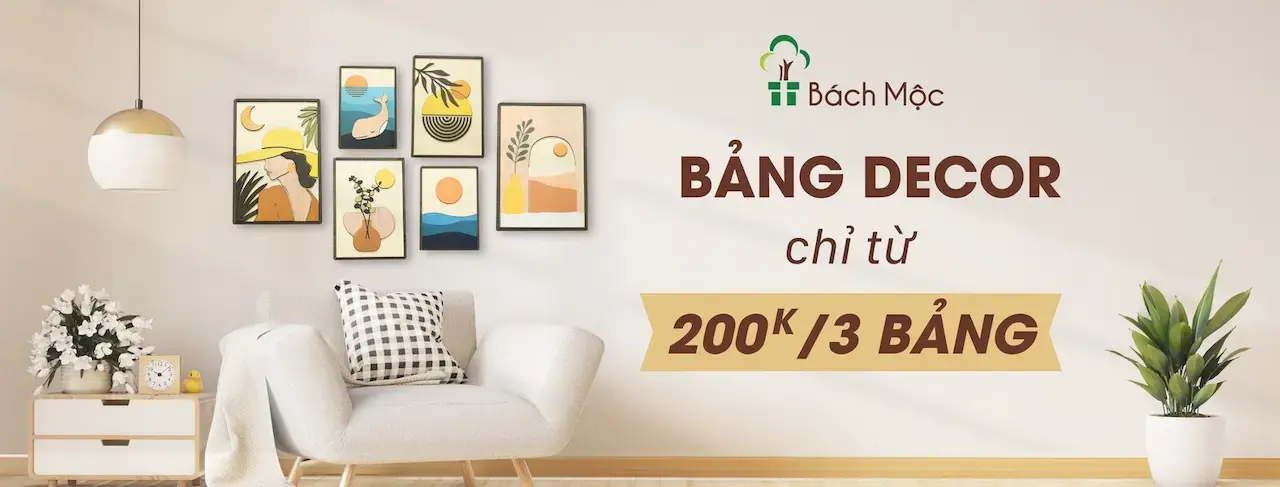 Bách Mộc Là Đơn Vị Đầu Tiên Phát Triển Làm Biển Decor Gỗ In Màu, Khắc Laser 3d – Bách Mộc Tiên Phong Dẫn Đầu Thị Trường Và Cam Kết Về Chất Lượng Biển Đẹp – Độc – Lạ.