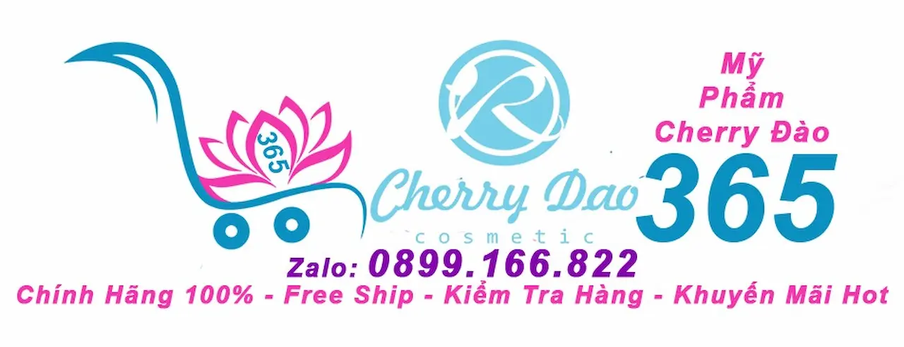 Cherry Đào (Crd Cosmetic) Đã Ra Đời Với Hơn 6 Năm Kinh Nghiệm Từ Khi Thành Lập Với Sứ Mệnh Mang Đến Vẻ Đẹp Vĩnh Hằng Cho Người Phụ Nữ Việt.