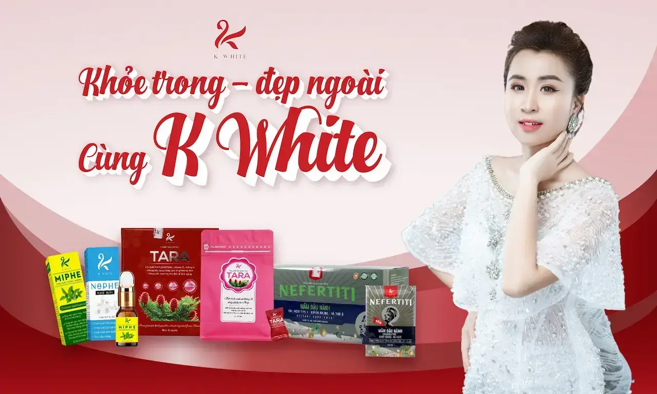 Các Sản Phẩm Của #Kwhite Từ Cốm Bổ Sung Nội Tiết, Siro Giảm Mỡ Eoslim, Kẹo Trắng Da Tara, Tinh Dầu Răng Miệng Miphe, Thơm Nách Naphe Nên Mỗi Đơn Hàng Như 1 Lời Động Viên Tinh Thần, Làm Việc Nhờ Nó Mà Thêm Khỏe Mạnh.