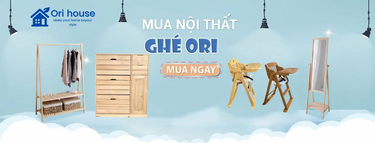 Ori House 1 Cửa Hàng Chuyên Cung Cấp Các Sản Phẩm Nội Thất Lắp Ráp Như Kệ Sách , Tủ, Gương,…giúp Cho Ngôi Nhà Của Bạn Trở Nên Ấm Áp Và Gần Gũi