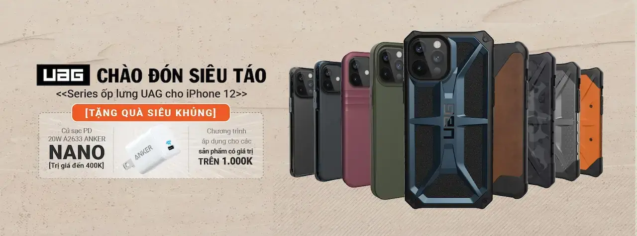 Năm 2020 Uag Cho Ra Mắt Sản Phẩm Dòng [u] Chuyên Thiết Kế Dành Cho Phái Nữ Với Slogan “Strong Is Beautiful”