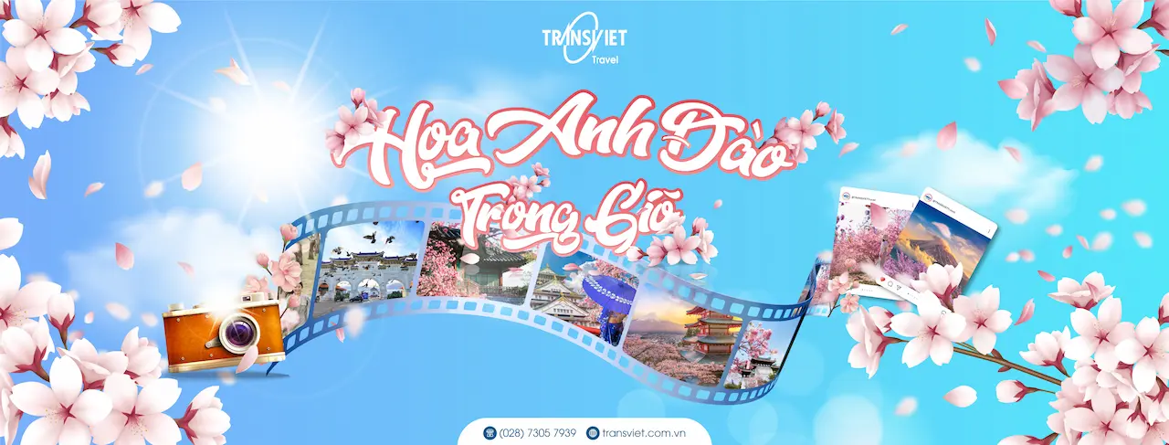 Du lịch Trần Việt