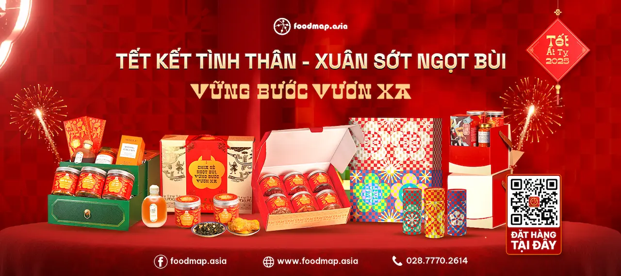 FoodMap