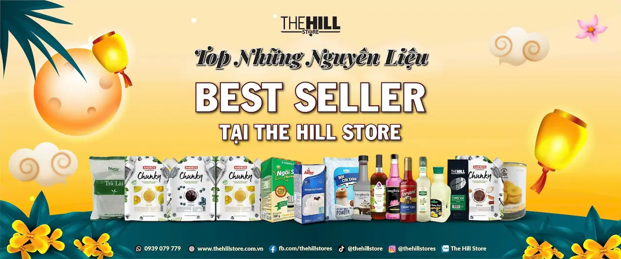 Hill Store