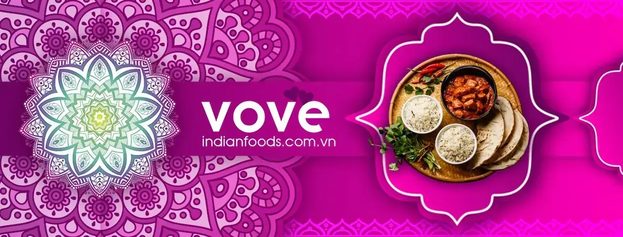 Indianfoods 1 Shop Chuyên Cung Cấp Sỉ Và Lẻ Đặc Sản Ấn Độ Như Gia Vị Các Loại, Hạt, Gạo Basmati Ấn Độ…