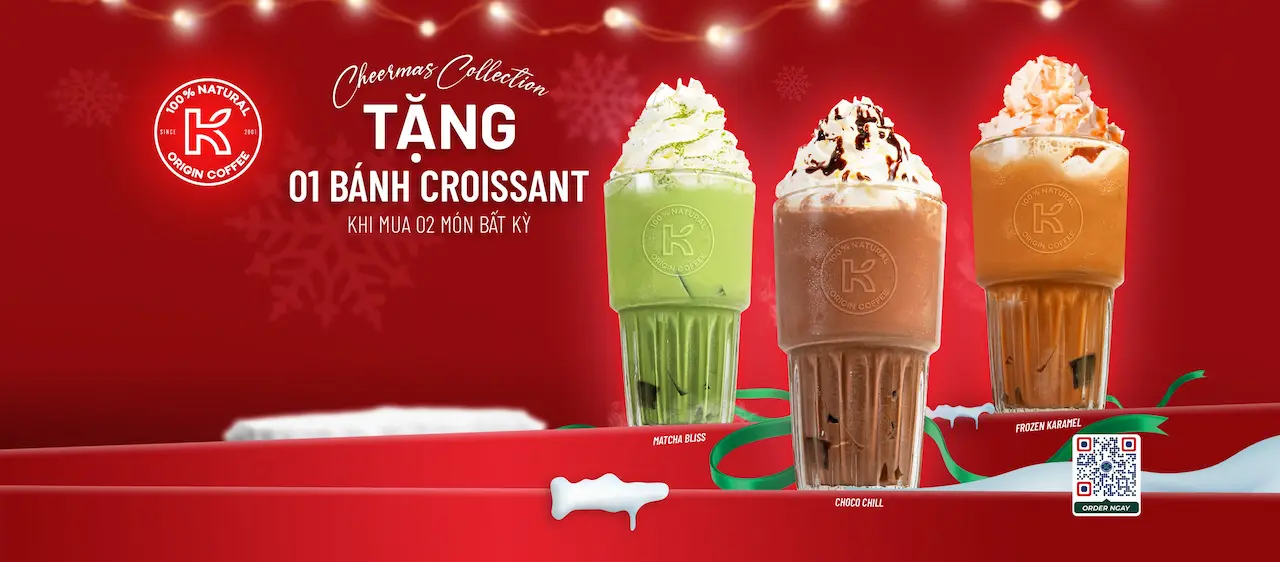 K Coffee