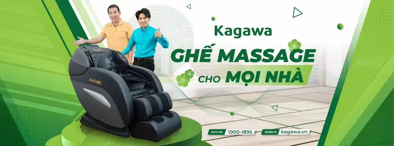 Kagawa 1 Thương Hiệu Ghế Massage Cho Mọi Nhà Áp Dụng Sử Dụng Ghế Massage Hàng Ngày Sẽ Mang Lại Cho Bạn Những Lợi Ích Tuyệt Vời Về Sức Khỏe Và Tinh Thần.