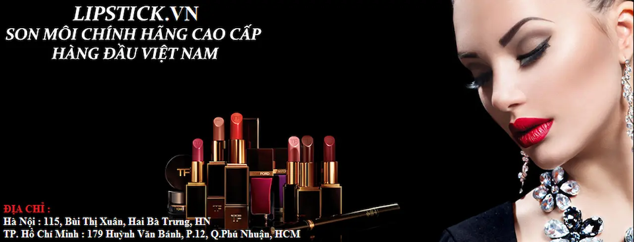 Lipstick