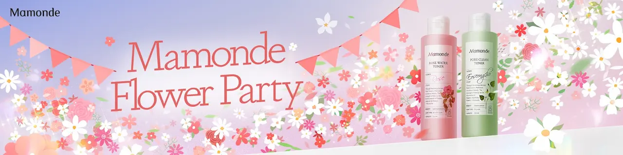 Mamonde