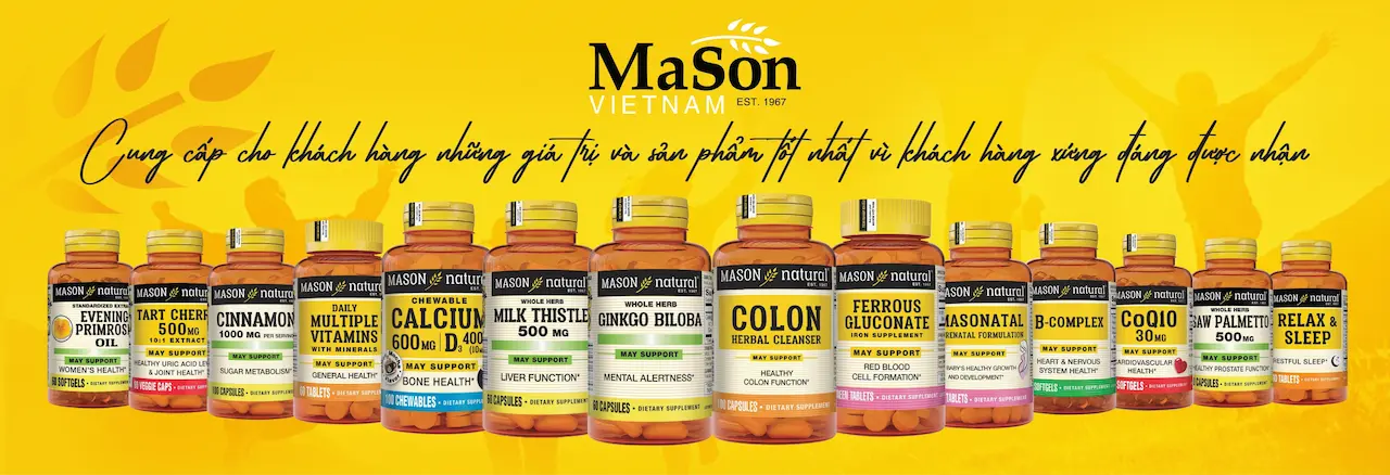 mason