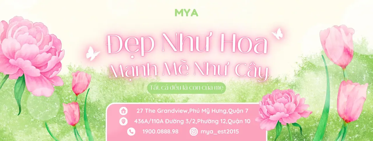 MYA