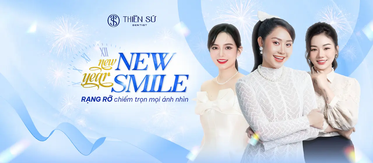 NHA KHOA THIÊN SỨ