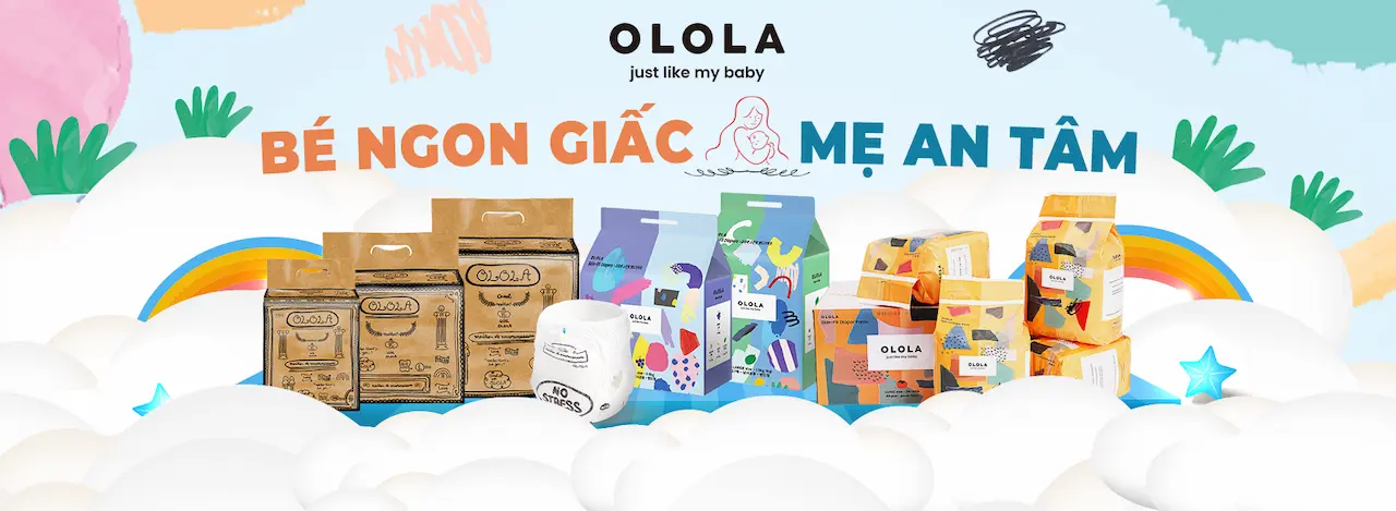 OLOLA