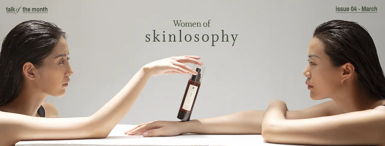 Skinlosophy