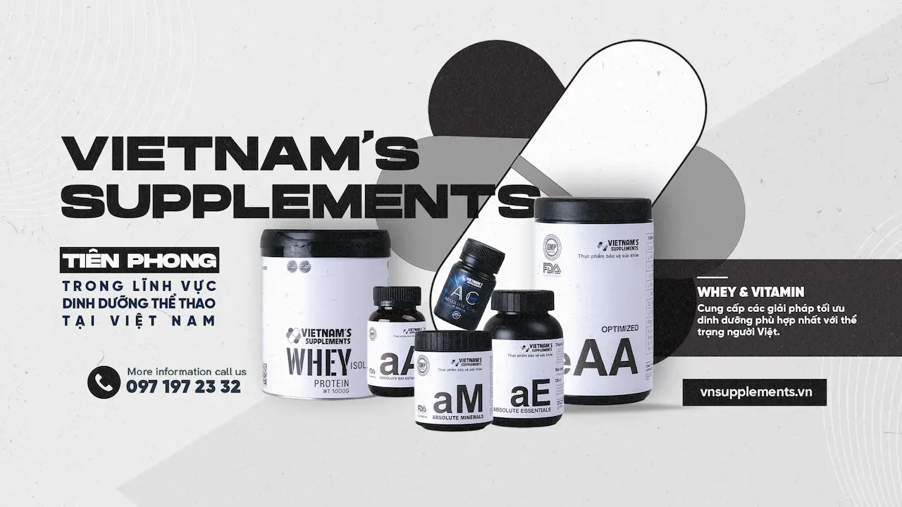 Supplements