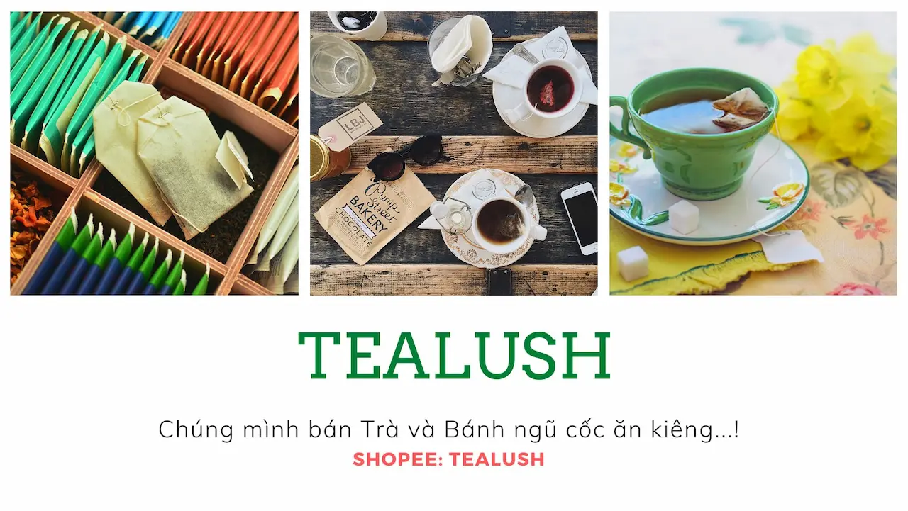 tealush