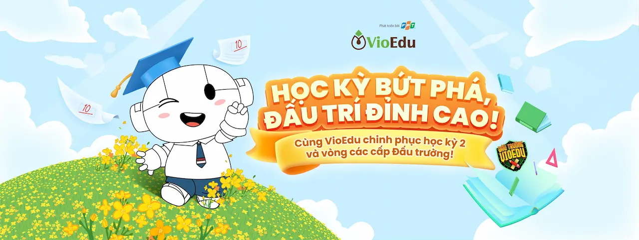 Vio Edu