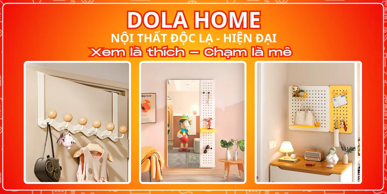dolahome