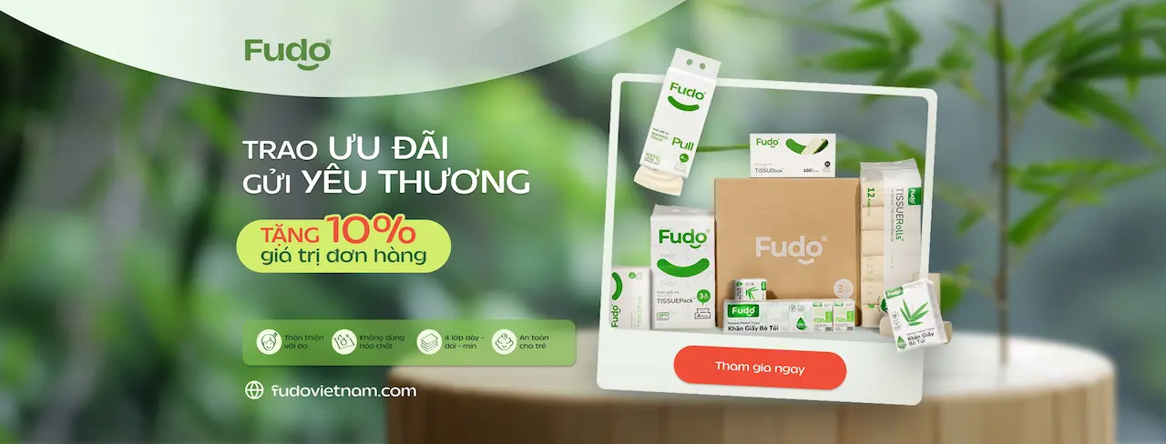 fudo