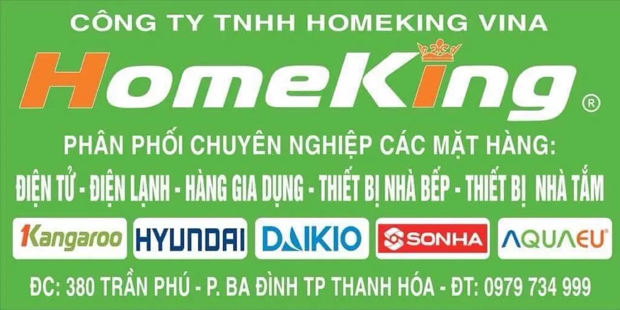 homeking