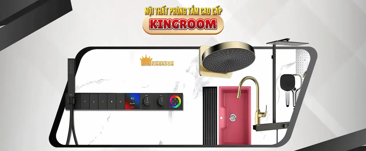 kingroom