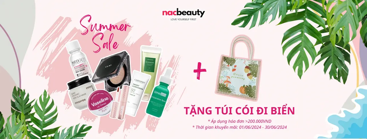 nacbeauty