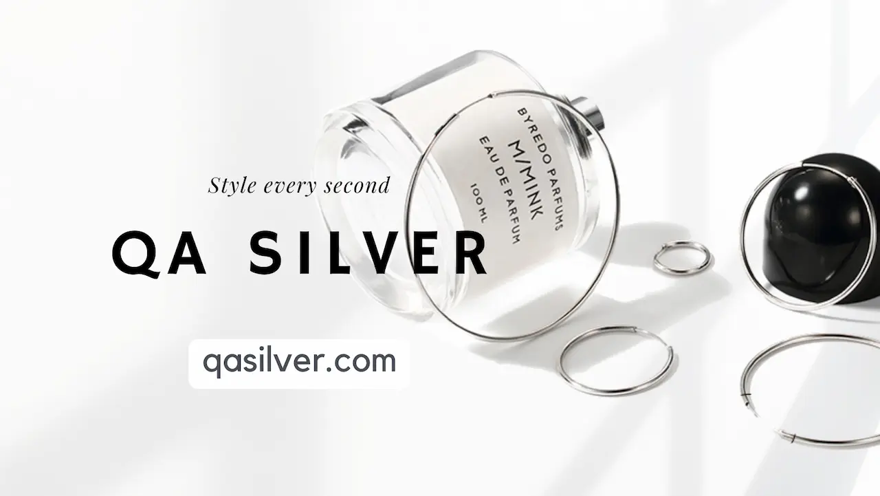 qasilver