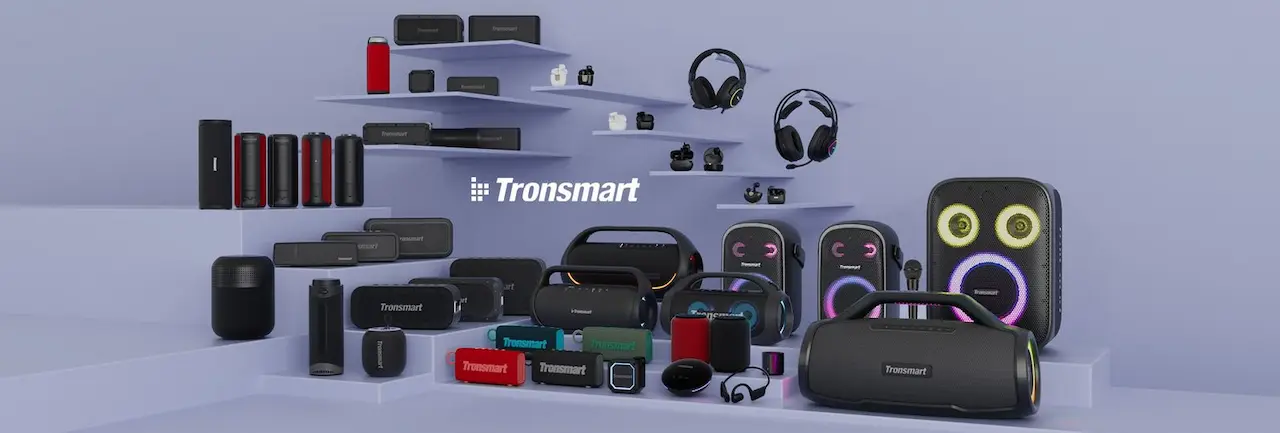 tronsmart