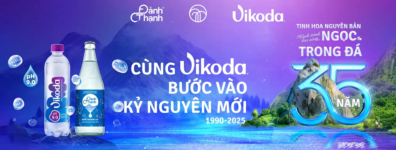 vikoda