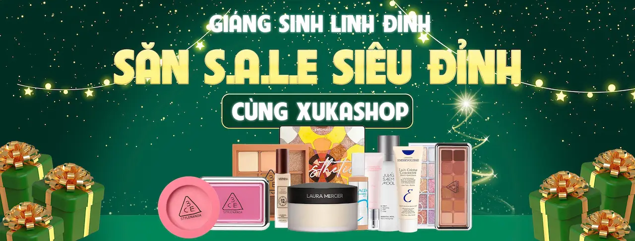 xukashop