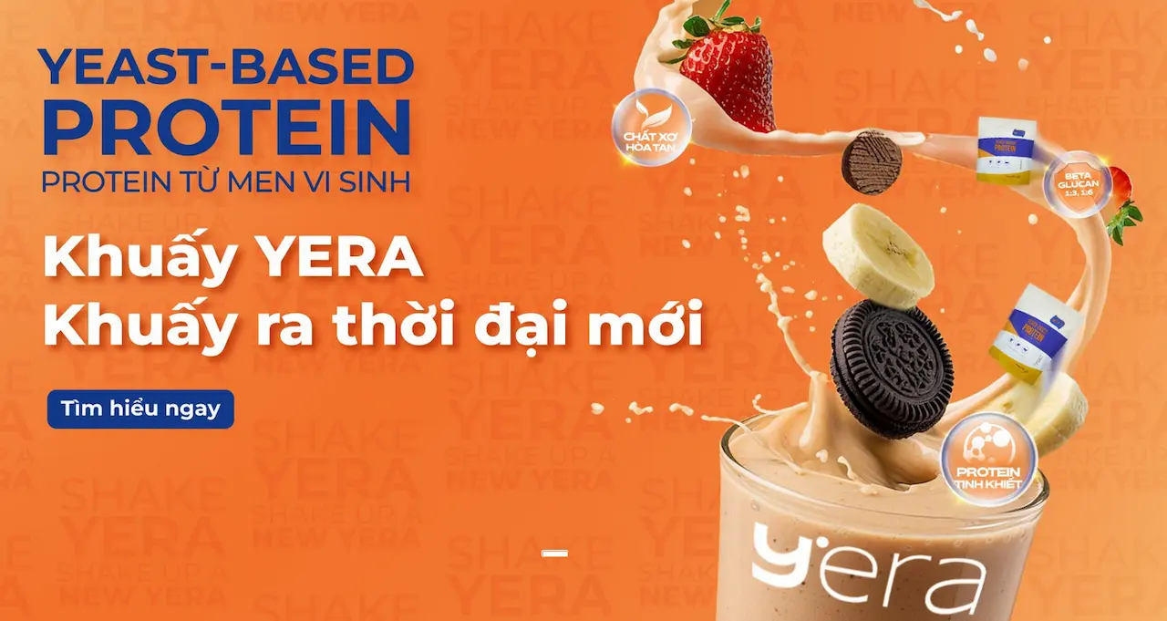 yeastera