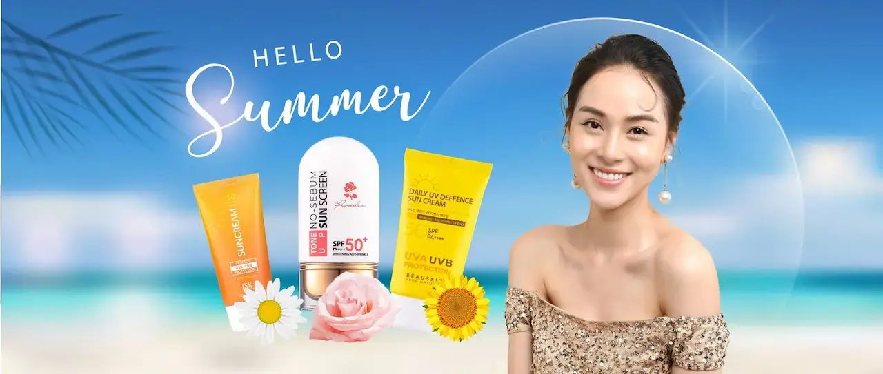 Kem Mắt Giảm Thâm Và Phục Hồi Lão Hóa Da Beauskin Centella Cica Được Chiết Xuất Từ Các Thành Phần Tự Nhiên Lành Tính, Dùng Được Trên Mọi Loại Da, Đặc Biệt Là 1 Làn Da Dầu Mụn.