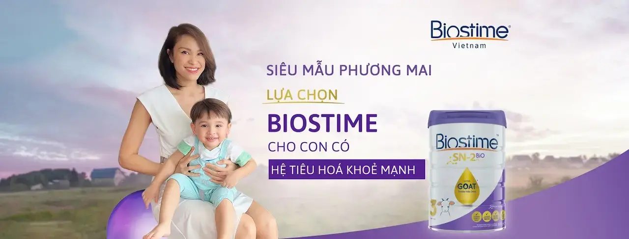Ngoài Cung Cấp Thông Tin Về Các Sản Phẩm Biostime, Chúng Mình Còn Có Chuyên Mục Tâm Sự 1001+ Chuyện Bỉm Sữa Cực Kỳ Thú Vị Bame Nha.