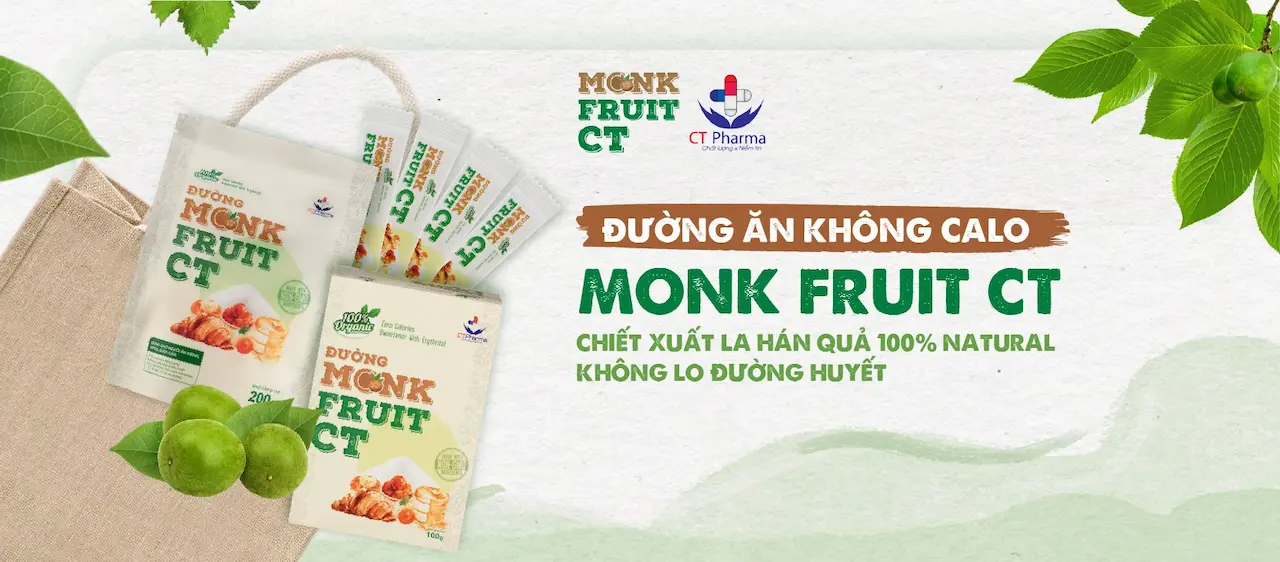 monkfruit